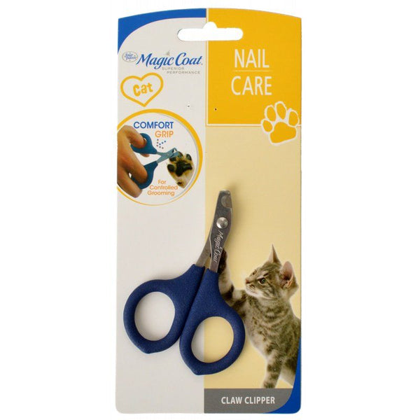 Magic Coat Cat Care Claw Clipper, 1 Count-Cat-Four Paws-PetPhenom