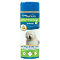 Magic Coat Reduces Shedding Dog Shampoo, 16 oz-Dog-Four Paws-PetPhenom