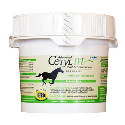 Manna Pro 11.2 LB Granule Manna Pro CETYL-M® Equine Joint Supplement-Horse-Manna Pro-PetPhenom