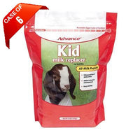 Manna Pro Manna Pro ADVANCE Kid Milk Replacer -3.5 lb (case of 6)-Goat-Manna Pro-PetPhenom