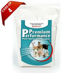 Manna Pro Manna Pro Advance Premium Multi Milk Replacer 8 lb-Dog-Manna Pro-PetPhenom