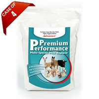 Manna Pro Manna Pro Advance Premium Multi Milk Replacer 8 lb-Dog-Manna Pro-PetPhenom
