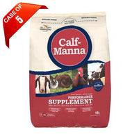 Manna Pro Manna Pro Calf-Manna® -Calf-Manna® 10 lbs (case of 5)-Manna Pro-PetPhenom