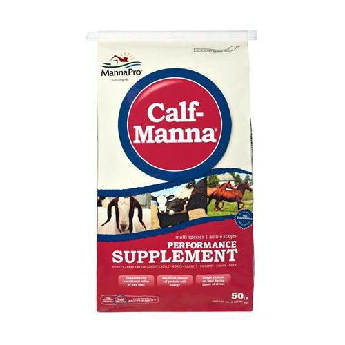 Manna Pro Manna Pro Calf-Manna® -Calf-Manna® 50 lbs-Manna Pro-PetPhenom