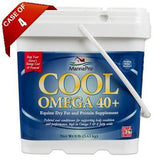 Manna Pro Manna Pro Cool Omega 40+, 8 lb-Horse-Manna Pro-PetPhenom