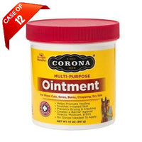 Manna Pro Manna Pro Corona Ointment 14 oz-Horse-Manna Pro-PetPhenom