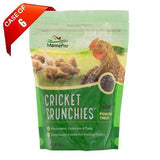 Manna Pro Manna Pro Cricket Crunchies, 5 oz-Chicken-Manna Pro-PetPhenom