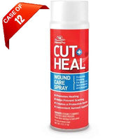 Manna Pro Manna Pro Cut Heal Multi+Care Aerosol 4 oz.-Horse-Manna Pro-PetPhenom