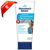 Manna Pro Manna Pro Horsman's Dream Vet Cream Tube 4 oz-Horse-Manna Pro-PetPhenom