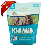 Manna Pro Manna Pro Kid Milk Replacer -4 lb.-Goat-Manna Pro-PetPhenom