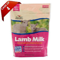 Manna Pro Manna Pro Lamb Milk Replacer 3.5 lb.-Manna Pro-PetPhenom