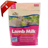 Manna Pro Manna Pro Lamb Milk Replacer 3.5 lb.-Manna Pro-PetPhenom