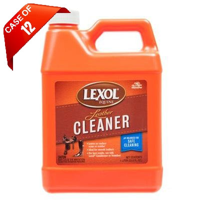 Manna Pro Manna Pro Lexol Leather Cleaner 1 Ltr-Home-Manna Pro-PetPhenom