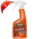 Manna Pro Manna Pro Lexol Leather Cleaner 16.9 oz Spray-Home-Manna Pro-PetPhenom
