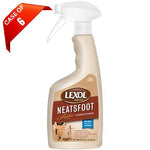 Manna Pro Manna Pro Lexol Neatsfoot Leather Care 16.9 oz Spray-Home-Manna Pro-PetPhenom