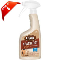 Manna Pro Manna Pro Lexol Neatsfoot Leather Care 16.9 oz Spray-Home-Manna Pro-PetPhenom