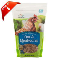 Manna Pro Manna Pro Oat & Mealworm Snack Blend-Chicken-Manna Pro-PetPhenom
