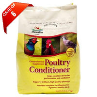 Manna Pro Manna Pro Poultry Conditioner 5 lb.-Chicken-Manna Pro-PetPhenom