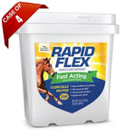 Manna Pro Manna Pro Rapid Flex - Complete Joint Supplement for Horses, 4 lb-Horse-Manna Pro-PetPhenom