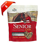 Manna Pro Manna Pro Senior Snax 2 lb-Horse-Manna Pro-PetPhenom