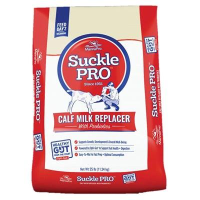 Manna Pro Manna Pro Suckle PRO Milk Replacer -25#-Manna Pro-PetPhenom