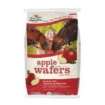 Manna Pro Manna Pro Wafers - 20 lbs -Apple-Horse-Manna Pro-PetPhenom