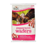 Manna Pro Manna Pro Wafers - 20 lbs -Peppermint-Horse-Manna Pro-PetPhenom