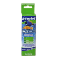 Mardel Copper Safe F/W or S/W, 4 oz-Fish-Mardel-PetPhenom