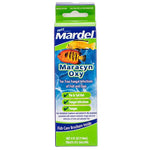 Mardel Maracyn Oxy Fungal Aquarium Medication, 4 oz - (Treats 472 Gallons)-Fish-Mardel-PetPhenom