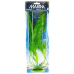 Marina Amazon Sword Plant, 15" Tall-Fish-Marina-PetPhenom