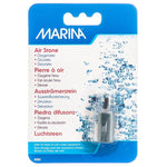 Marina Aqua Fizzz Aquarium Air Stone, 1" Cylinder Air Stone (1 Pack)-Fish-Marina-PetPhenom