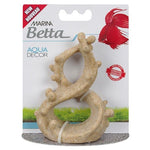 Marina Betta Aqua Decor - Sandy Twister, 1 count-Fish-Marina-PetPhenom