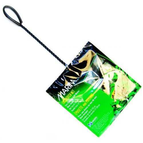 Marina Easy Catch Net, 8" Wide Net-Fish-Marina-PetPhenom