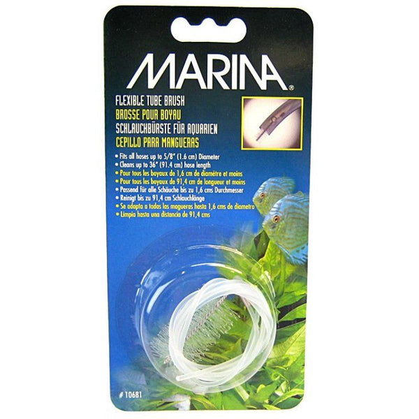 Marina Hose Brush, Fluval Hose Brush-Fish-Marina-PetPhenom