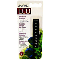 Marina Nova Thermometer, Nova Thermometer-Fish-Marina-PetPhenom