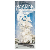 Marina Pearlscaper Ludwigia Plant - White Pearl, 8" Tall-Fish-Marina-PetPhenom