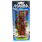 Marina Red Ludwigia Plant, 8" Tall-Fish-Marina-PetPhenom