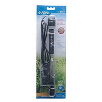 Marina Submersible Aquarium Heater, 150 watt (10.5"L)-Fish-Marina-PetPhenom