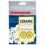 Marineland Biological Filtration Ceramic Filter Rings for C-Series & Magniflow Canister Filters, Ceramic Rings (140 Rings)-Fish-Marineland-PetPhenom
