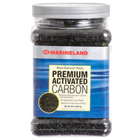 Marineland Black Diamond Activated Carbon, 22 oz-Fish-Marineland-PetPhenom