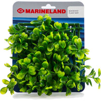 Marineland Boxwood Plant Mat, 5" Long x 5" Wide x 3" Tall-Fish-Marineland-PetPhenom
