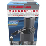Marineland Magnum Internal Polishing Filter, 200 GPH-Fish-Marineland-PetPhenom