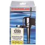 Marineland Maxi Jet Pro Water Pump & Powerhead, 1200 Series - 6' Max Head (295/1,300 GPH)-Fish-Marineland-PetPhenom