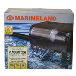 Marineland Penguin Bio Wheel Power Filter, Penguin 200B - 200GPH (50 Gallon Tank)-Fish-Marineland-PetPhenom