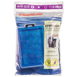 Marineland Rite-Size E Power Filter Cartridge, 2 Pack-Fish-Marineland-PetPhenom