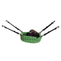 Marshall Cage Accessory 2-N-1 Ferret Bed-Small Pet-Marshall-PetPhenom