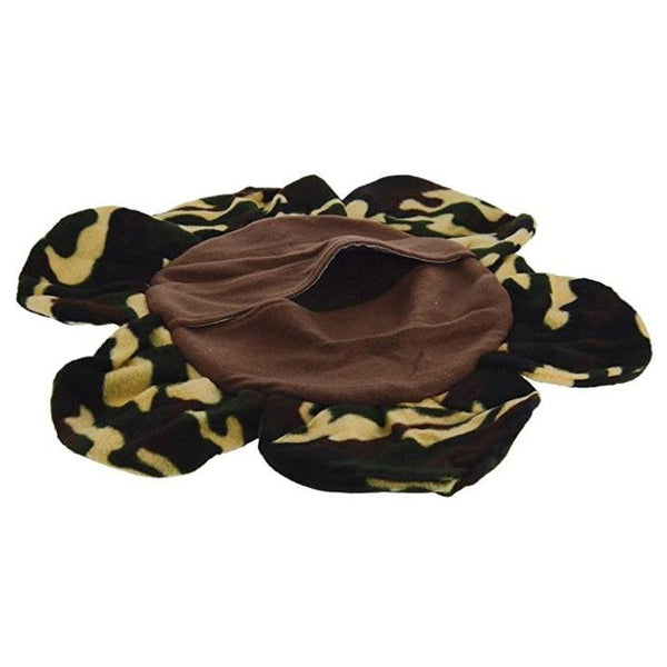 Marshall Camouflage Krackle Sack, 1 count-Small Pet-Marshall-PetPhenom