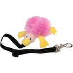 Marshall Ferret Bungee Pull Toy, 1 count-Small Pet-Marshall-PetPhenom