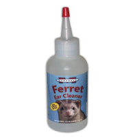 Marshall Ferret Ear Cleaner 4oz bottle-Small Pet-Marshall-PetPhenom