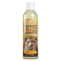 Marshall Ferret Shampoo Original Formula with Baking Soda, 8 oz-Small Pet-Marshall-PetPhenom